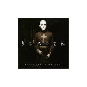 Slayer - Diabolus in Musica Image