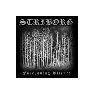 Striborg - The Foreboding Silence Image