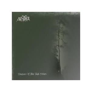 Scythe - Season of the Tall Pines Image