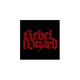 Rebel Wizard - Demo EP tape Image