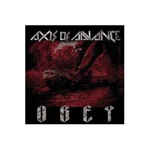 Axis of Advance - Obey Image