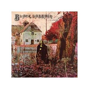 Black Sabbath - Black Sabbath Image
