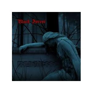 Black Forest - Sadness Image