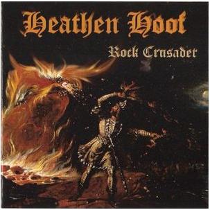 Heathen Hoof - Rock Crusader Image