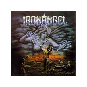 Iron Angel - Winds of War Image