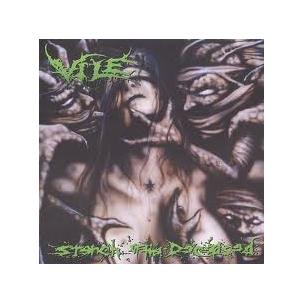 Vile - Stench of the Deceased Image