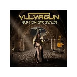 Vulvagun - Cold Moon Over Babylon Image