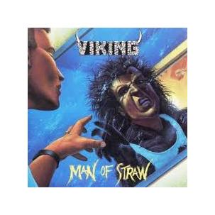 Viking - Man of Straw Image