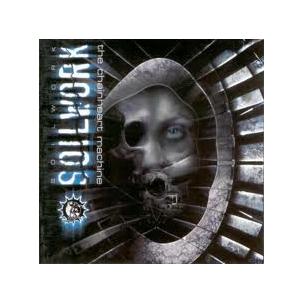 Soilwork - The Chainheart Machine Image