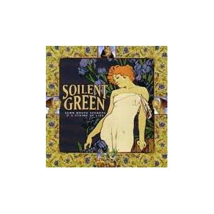 Soilent Green - Sewn Mouth Secrets Image