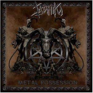 Satanika - Metal Possession Image