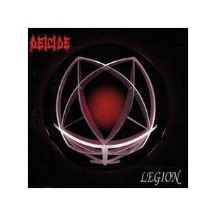 Deicide - Legion Image