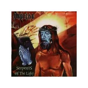 Deicide - Serpents of the Light Image