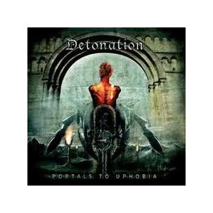 Detonation - Portals to Euphobia Image