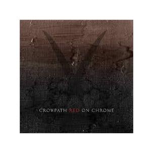 Crowpath - Red on Chome Image