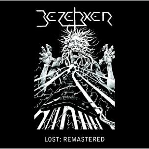 Bezerker - Lost Remastered Image