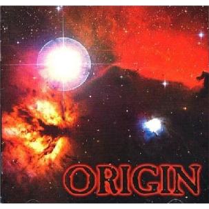 Origin - Origin Image
