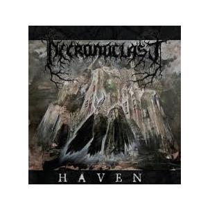 Necronoclast - Haven Image