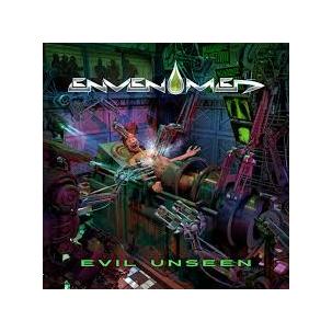 Envenomed - Evil Unseen Image