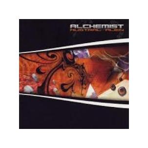 Alchemist - Austral Alien Image