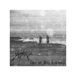 Austere - Only the Wind Remembers Image