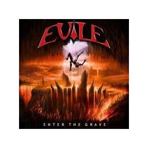 Evile - Enter the Grave Image
