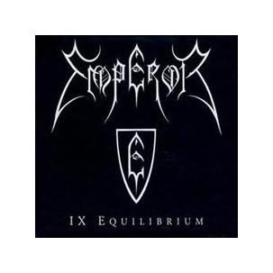 Emperor - IX Equilibrium Image