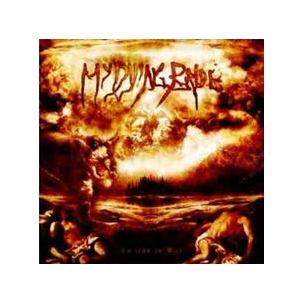 My Dying Bride - An Ode to Woe Image