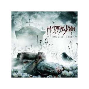 My Dying Bride - For Lies I Sire Image