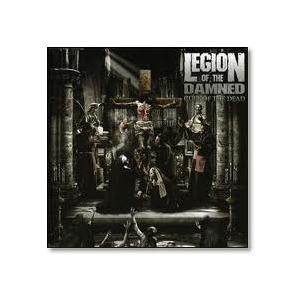 Legion of the Damned - Cult of the Dead Image