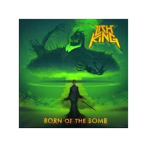 Lich King - Born of the Bomb Image