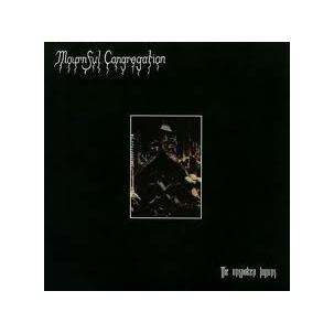 Mournful Congregation - The Unspoken Hymns Image