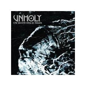 Unholy - The Second Ring of Power Image