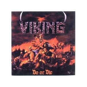 Viking - Do Or Die Image